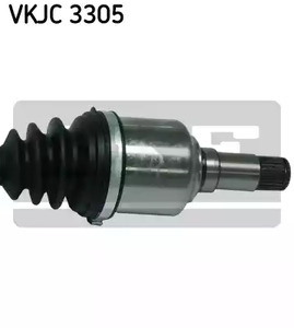 Фото VKJC3305 Вал SKF {forloop.counter}}